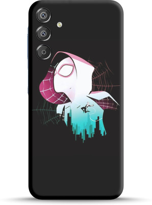 Sublimart Samsung Galaxy A14 5G Mobile Skin(Multicolor)