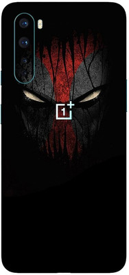 Vcare GadGets OnePlus Nord Mobile Skin(Multicolor)