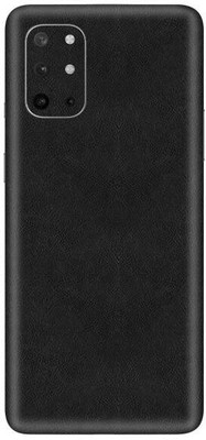 Vcare GadGets Oneplus 8 T Mobile Skin(Black)