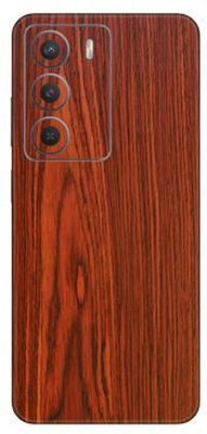 Vcare GadGets Realme C73 (5G) Mobile Skin(Brown)