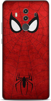 SKINFACTORY HUAWEI MATE 10 PRO Mobile Skin(Multicolor)