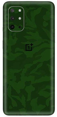 Vcare GadGets Oneplus 8 T Mobile Skin(Multicolor)