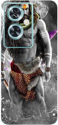 Toppings OnePlus Nord N30 SE Mobile Skin(Multicolor)