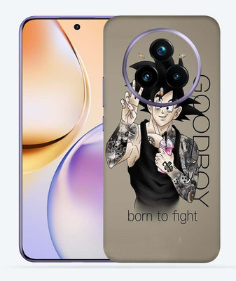 OggyBaba OggyBaba Realme 14 pro plus Mobile Skin(Good Boy)