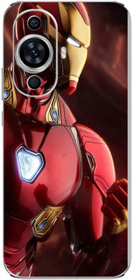 Xuwap Huawei nova 11 Mobile Skin(Multicolor)
