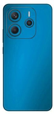 Vcare GadGets Redmi Note 14 (5G) Mobile Skin(Blue)
