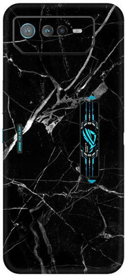 Vcare GadGets ROG Phone 6 Pro 5G Mobile Skin(Multicolor)
