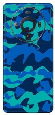 V_GADGETS Xiaomi 12S Ultra 5G Mobile Skin(Multicolor)