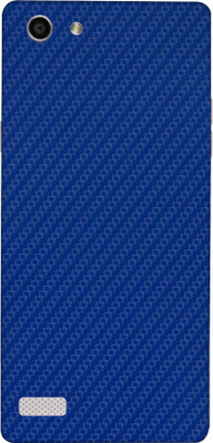 Vcare GadGets OPPO Neo 7 Mobile Skin(Blue)