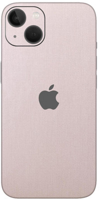 AMTHA AMTHA Apple Iphone 13 Mini Mobile Skin(Multicolor)