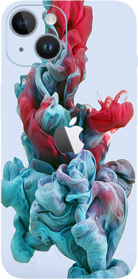 AsSkin iphone 13, Apple iphone 13 Mobile Skin(Multicolor)