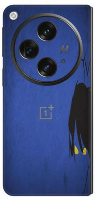 Vcare GadGets OnePlus Open 5G Mobile Skin(Multicolor)