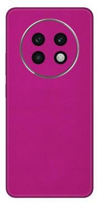 Vcare GadGets Realme P1 Speed (5G) Mobile Skin(Pink)