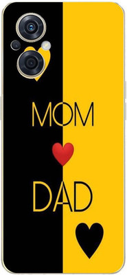 Xuwap Oppo F21 Pro 5G Mobile Skin(Multicolor)