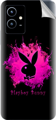 Snooky Vivo Y30 5G Mobile Skin(Pink)