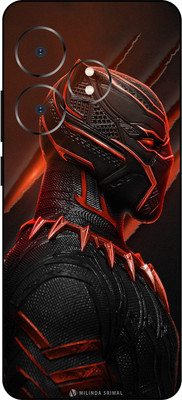 wrap craft REALME GT 6T 5G Premium Vinyl Mobile Skin(Multicolor)