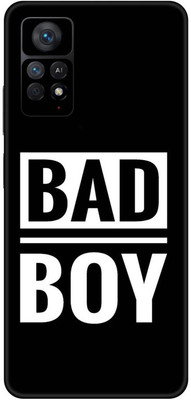 aadia ® XIAOMI REDMI NOTE 11 PRO PLUS 5G PRINTED VINYL WRAP DECAL LAMINATION STICKER Mobile Skin(Multicolor)