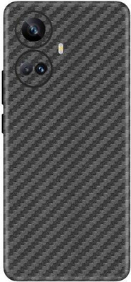 Vcare GadGets Realme 10 Pro Plus 5G Mobile Skin(Metal)