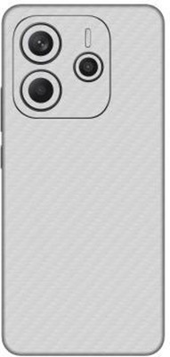 Vcare GadGets Redmi Note 14 (5G) Mobile Skin(White)