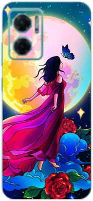 Toppings Xiaomi Redmi 11 Prime 5G Mobile Skin(Multicolor)