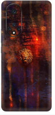 SKINFACTORY HUAWEI NOVA 9 Premium Mobile Skin(Multicolor)