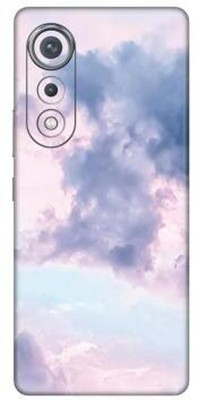 Vcare GadGets Pova Curve (5G) Mobile Skin(Multicolor)