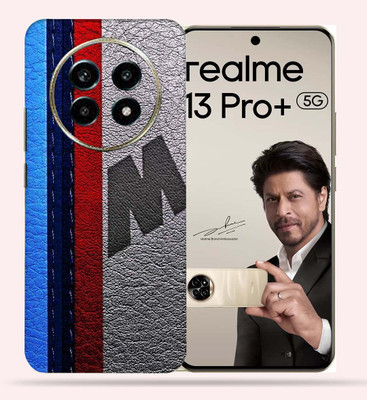 OggyBaba OggyBaba Realme 13 pro plus Mobile Skin(Cobiertas)