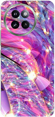 Xuwap xiaomi 14 civi Mobile Skin(Multicolor)