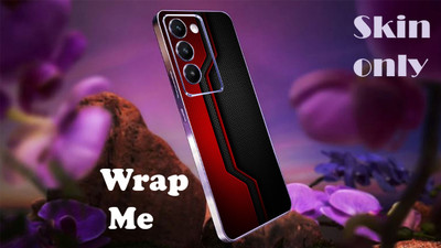 AsSkin Vivo Y200e 5G Mobile Skin(Multicolor)