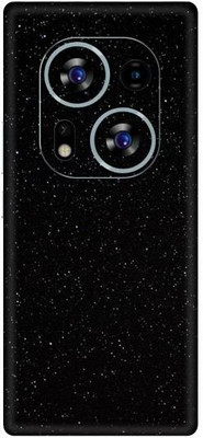 Vcare GadGets Phantom X2 5G Mobile Skin(Black)
