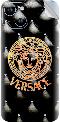 tiddler Apple iPhone 14 Plus Mobile Skin(Black)