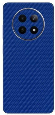 Vcare GadGets Realme 12X (5G) Mobile Skin(Blue)