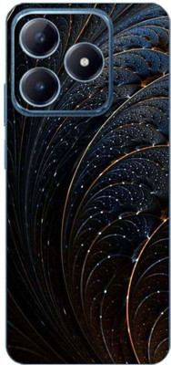 Toppings Realme Narzo N63 Mobile Skin(Multicolor)