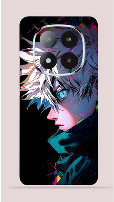 OggyBaba OggyBaba Redmi 14 pro 5g Mobile Skin(Gojo Sataro)