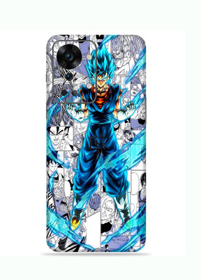 TECHMOZ Oneplus Nord 2T 5G Mobile Skin(Multicolor)