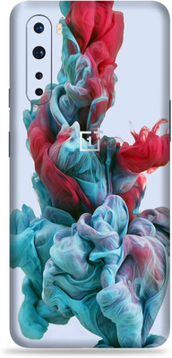 AsSkin OnePlus Nord Mobile Skin(Magic Air Skin With High Matte Finish)