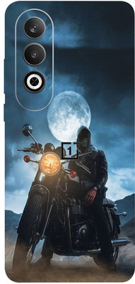 AsSkin One Plus Nord CE 4 5G Mobile Skin(Multicolor)