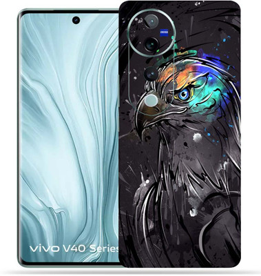 OggyBaba OggyBaba Vivo V40 Mobile Skin(Eagle)