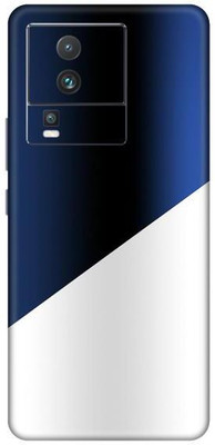 Vcare GadGets i QOO Neo 7 Pro 5G Mobile Skin(Multicolor)