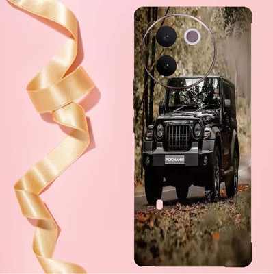 AsSkin Vivo V30e 5G Mobile Skin(New Thar Skin With Glossy Matte Finish.)