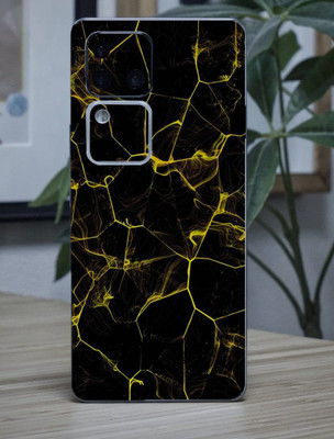AsSkin Vivo V30 Pro 5G Mobile Skin(Multicolor)