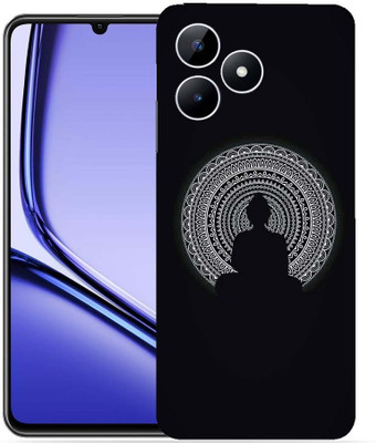 WeCre8 Skin's WeCre8 Skin's Realme Note 50 Mobile Skin(krishna_rukmini)
