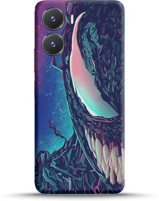Designer Bazaar VIVO T2X 5G Mobile Skin(Multicolor)