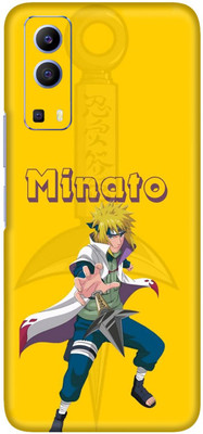 wrap craft VIVO V21E 5G Premium Vinyl Mobile Skin(Multicolor)
