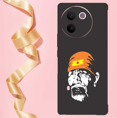 AsSkin Vivo V30e 5G Mobile Skin(Black)