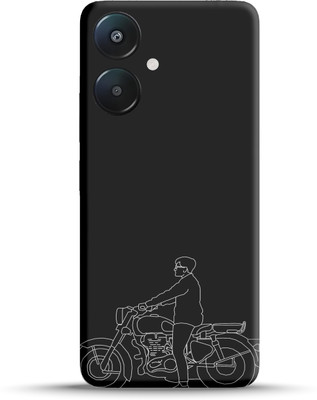 Sublimart Xiaomi Redmi 13C 5G Mobile Skin(Multicolor)