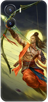 SKINFACTORY VIVO T2x 5G Premium Mobile Skin(Multicolor)