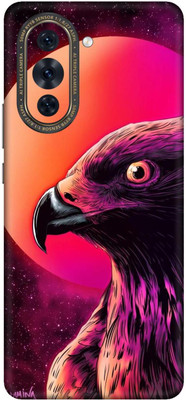 AMTHA AMTHA HUAWEI NOVA 10 PRO Mobile Skin(Multicolor)