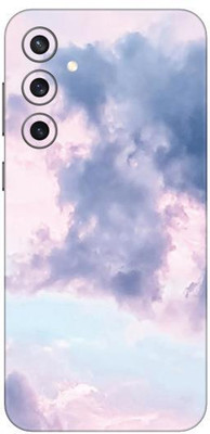 Vcare GadGets Galaxy S23 FE 5G Mobile Skin(Multicolor)