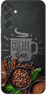 wrap craft SAMSUNG GALAXY M15 5G Premium Vinyl BACK Mobile Skin(Multicolor)